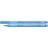 SCHNEIDER Kugelschreib.Slider Edge 0.7mm 152210 hellblau