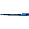 FABER-CASTELL Fineliner Broadpen 1554 0.8mm 155451 blau