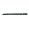STAEDTLER Pigment Liner 308 0,7mm 308 07-9 schwarz