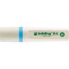 EDDING Textmarker 24 EcoLine 2-5mm 24-10 hellblau