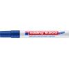 EDDING Permanent Marker 8300 1,5-3mm 8300-3 blau