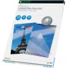 LEITZ Laminiertasche A3 74870000 glanz, 100my 100 Stk