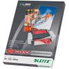 LEITZ Laminiertasche A3 74900000 glanz, 175my 100 Stk