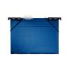 LEITZ Register-Hängemappe A4 18900035 blau 6 Fächer