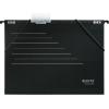 LEITZ Hängemappe Alpha A4 19253095 schwarz 5 Stück