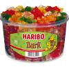 HARIBO Bärli 60481 Dose 1200g, 150 Stk.