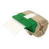 LEITZ Endlosettiket.Kassette Papier 70030001 88mmx22m weiss permanent