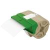 LEITZ Endlosettiket.Kassette PP 70160001 88mmx10m weiss permanent