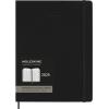 MOLESKINE Agenda Pro X-Large 2026 DHB12PRO4Y26 1W/2S schwarz HC 19x25cm