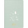 RIDOIDE Partner/Industrie I 2026 7011055026.26 1W/2S W. flower DE 7.2x11.2cm