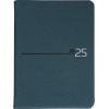 SIMPLEX Simply Pocket 2026 40525.26 1W/2S blau ML 7.5x11.2cm
