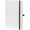 CHRONOPLAN Chronobook Black&White 2026 50936Z.26 1W/2S weiss SC A5