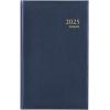BREPOLS Agenda Brefix 16 Lima 2026 0.016.1256 1T/1S blau 12x20cm