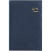 BREPOLS Agenda Saturnus 231 Lima 2026 0.231.1255 1W/2S blau 13.5x21cm