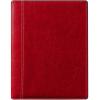 BREPOLS Agenda Conc 240 Palerm 2026 0.240.3302 1W/2S rot 21x27cm