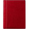 BREPOLS Agenda Timing 136 Palermo 2025 0.136.3302 1W/2S rot 17.1x22cm