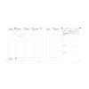 QUO-VADIS Ersatzinhalt+ Executif 2026 014014Q 1W/2S Impala/Club DE 16x16cm