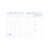 QUO-VADIS Ersatzinhalt+ Randonnee 2026 003014Q 1W/2S Impala/Club FR 9x12.5cm