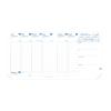 QUO-VADIS Ersatzinhalt+ Executif 2026 014015Q 1W/2S Impala/Club FR 16x16cm