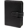 QUO-VADIS Timer17 Plan.Club 24/25 247023Q 1W/2S 16M schwarz FR 13.5x19cm
