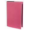 QUO-VADIS Agenda Soho Aff.Prest. 2026 285858Q rosa FR 10x15cm