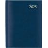AURORA Agenda Florence PAW 2026 2715B 1W/2S blau ML 21x27cm