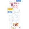 HEYE Familienpl.Selbstgestalt. 2025 20527+25 DE 21x45cm