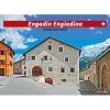CALENDARIA Bildkalender 2025 783036204352 Engadin ML 40x31cm