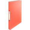 ESSELTE Ringbuch PP 2RR 25mm 626241 Colour'Ice, apricot