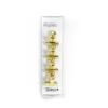 TRENDFORM Magnet-Clip MINI-GRAFFA TF3672 4er Set messing