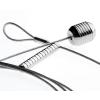 TRENDFORM Fotoleine STEELY DAN 200cm TF2200B 15 Magnete