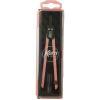 KERN Zirkel SCOLA pastell 13.5cm 490 300mm, rosa