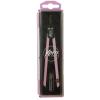 KERN Zirkel SCOLA pastell 13.5cm 480 300mm, lila