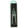 KERN Zirkel SCOLA pastell 13.5cm 460 300mm, blau