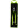 KERN Zirkel SCOLA neon 13.5cm 377 300mm, gelb