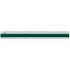 DUX Lineal Joy Color 30cm FA-JC/30G Alu, grün