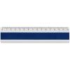 DUX Lineal Joy Color 15cm FA-JC/15B Alu, blau