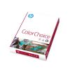 HP Kopierpapier ColorChoice A3 88239906 120g, hochweiss 250 Blatt