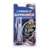 CYANOLIT Universal-Sekundenkleber 10g 203969 Extreme Power