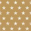 STEWO Servietten Seren 33x33cm 2572670080 gold 20 Stück