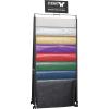 STEWO Bogenleiter BG-Leiter 70x100cm 2589122799 schwarz