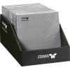 STEWO Servietten AP 2589123970 schwarz