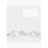 INGOLD-BIWA Zeichenheft A4 03.1416.2 Sorte 2, 160g