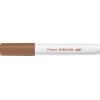 PILOT Marker Pintor F SW-PT-F-BN braun