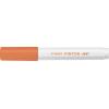 PILOT Marker Pintor F SW-PT-F-O orange