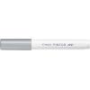 PILOT Marker Pintor F SW-PT-F-S silber