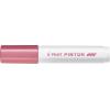 PILOT Marker Pintor M SW-PT-M-MP metallic pink
