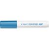 PILOT Marker Pintor M SW-PT-M-ML metallic blau