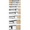 INGOLD-BIWA Borstenpinsel dieag. 03.31.10 Sorte 31,Gr.10 holz,unlackiert