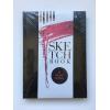 BAM4U.CH Skizzenbuch A5 6676A5 110g, perforiert 80 Blatt